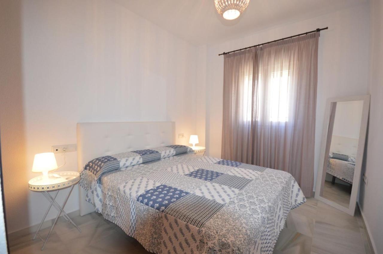 Apartamento Centrico En Conil Con Garaje Кониль-де-ла-Фронтера Экстерьер фото