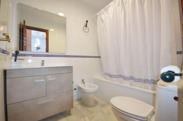 Apartamento Centrico En Conil Con Garaje Кониль-де-ла-Фронтера Экстерьер фото