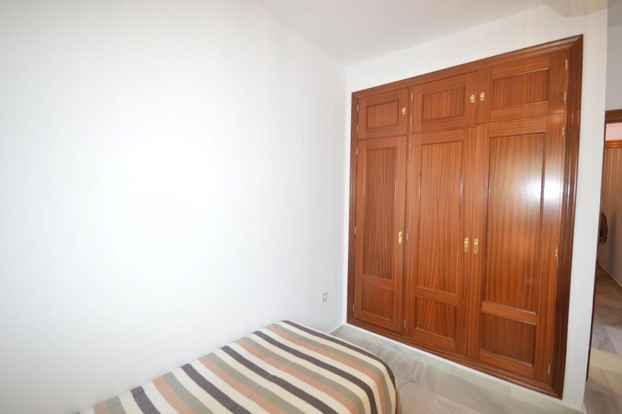 Apartamento Centrico En Conil Con Garaje Кониль-де-ла-Фронтера Экстерьер фото